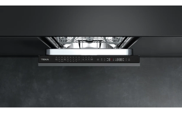 Съдомиялна за вграждане TEKA DFI 74910